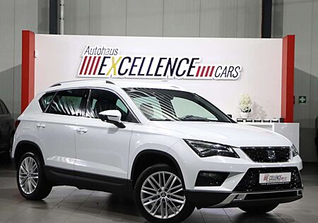 Seat Ateca 1.5 TSI DSG XCELLENCE VIRTUAL-COCKPIT, LED