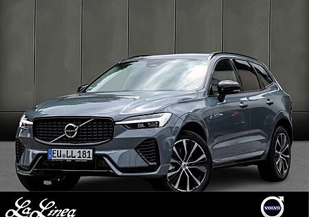 Volvo XC 60 XC60 B4 Mild-Hybrid Diesel Plus Dark Geartronic