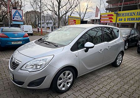 Opel Meriva B *NAVIGATION*KLIMA