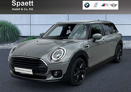 Mini Cooper Clubman Head-Up DAB LED Navi Komfortzg.