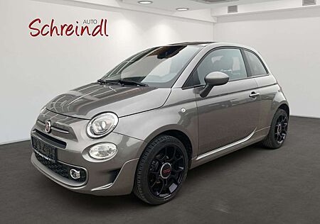 Fiat 500L 500 Lim. 150 1.2 S inkl. Sommer- & Winterräder