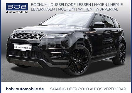 Land Rover Range Rover Evoque P300e R-Dynamic S Navi Pano