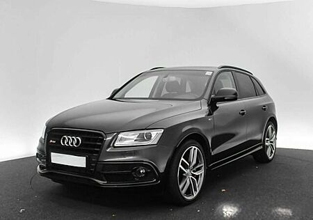 Audi SQ5 Q5 Diesel 3.0 TDI quattro tiptronic plus