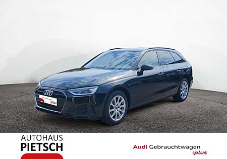 Audi A4 35 TFSI Business MMI+ Heckklappe el.