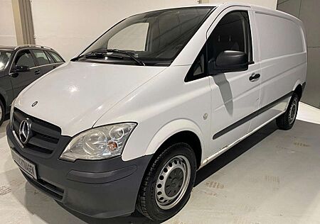 Mercedes-Benz Vito Kasten 110 CDI WORKER kompakt