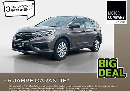 Honda CR-V 2.0 i-VTEC Comfort