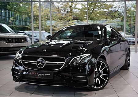 Mercedes-Benz E 53 AMG Coupé 4M *2.H *20 *Pano *H-UP *Memory