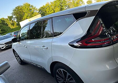 Renault Espace Initiale Paris