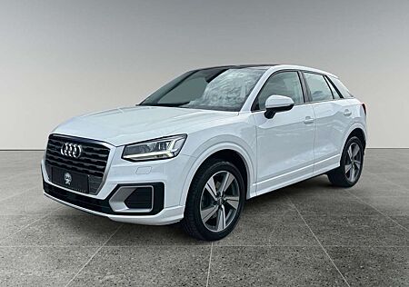Audi Q2 40 TFSI quattro sport/LED/8fach/Navi