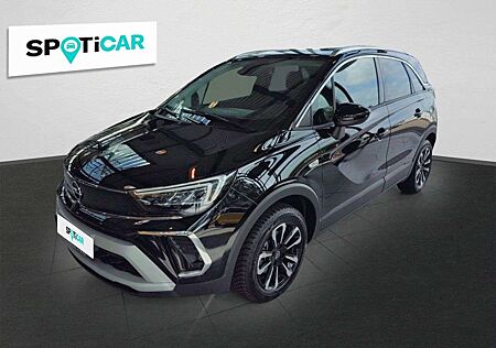 Opel Crossland X Crossland Elegance 1.2 Turbo Parkpilot+RFK