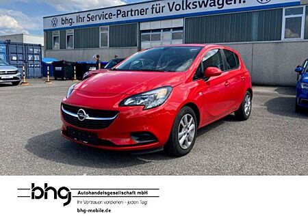 Opel Corsa 1.4 Turbo