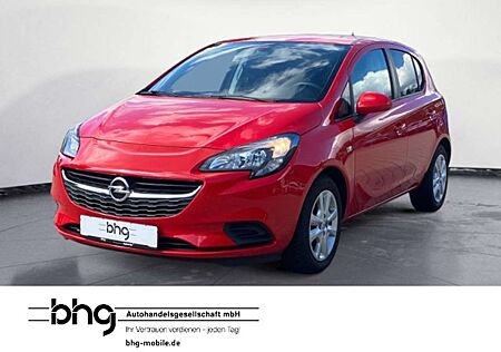 Opel Corsa 1.4 Turbo