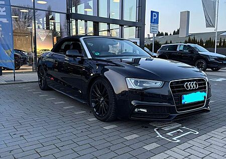 Audi A5 Cabrio 1.8 TFSI