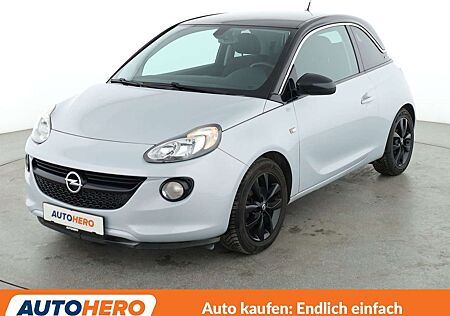 Opel Adam 1.2 Jam*TEMPO*ALU*LIM*KLIMA*BLUETOOTH*