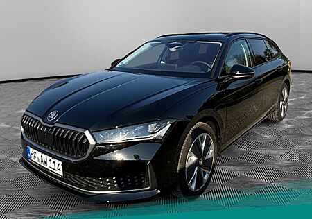Skoda Superb Combi SELECTION 1.5 TSI mHEV 150 PS PDC+
