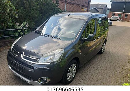 Citroën Berlingo Citroen VTi 95 Multispace Selection