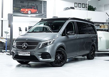 Mercedes-Benz V 300 V300d 4matic Marco Polo 4Matic I Vollausstattung