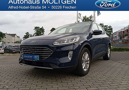 Ford Kuga Titanium 1.5 EcoBlue *SHA*PDC*SHZ*Tempo*DAB*Navi*