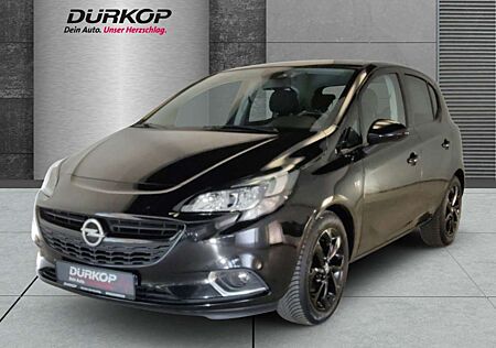 Opel Corsa 1.4 Color Edition Winter-Paket Sicht-Paket Klima
