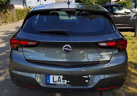 Opel Astra 1.6 D Start/Stop 120 Jahre