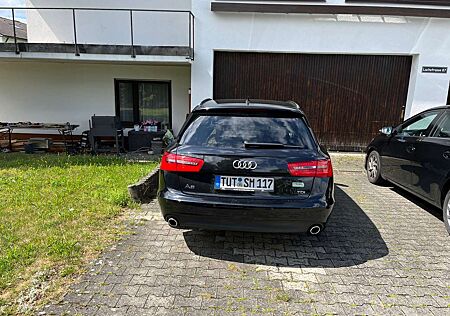 Audi A6 Avant Diesel Avant 3.0 TDI DPF