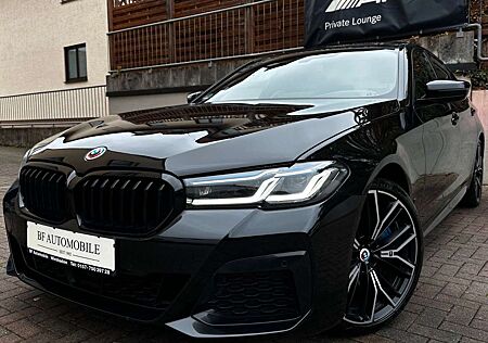 BMW 540 d xDr. M Sport eGSD*Sitzkl*Laser*StandH*H&K