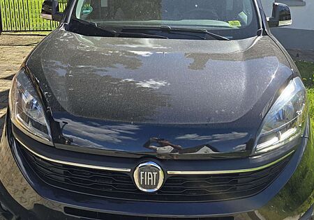 Fiat Doblo 1.4 T-Jet 16V Lounge