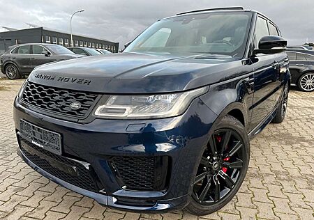 Land Rover Range Rover Sport Range Sport 2.0 P400E HSE Dynamic*DVD*Panoram.