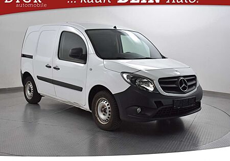 Mercedes-Benz Citan 109 CDI Kasten Lang KLIMA+NAVI+8/FACH