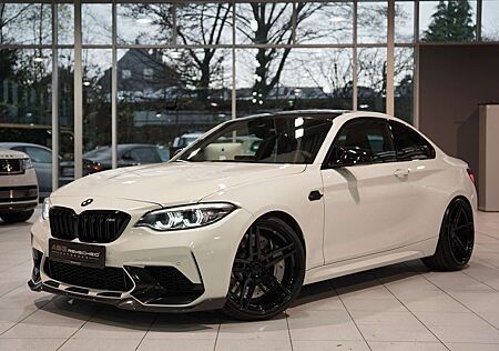 BMW M2 Competition DKG *19 *Schale *Track-Paket