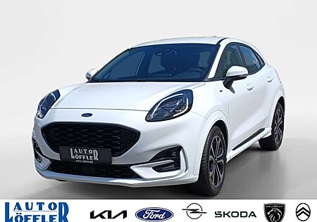Ford Puma ST-Line NAVI^ KLIMA^ TEMPO^ SHZ^ PDCH^ Klima Navi