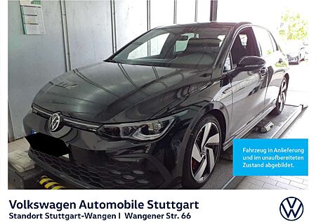 VW Golf GTI Volkswagen 2.0 TSI DSG Navi Kamera ACC LED SHZ