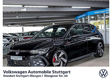 VW Golf GTI Volkswagen 2.0 TSI DSG Navi Kamera ACC LED SHZ