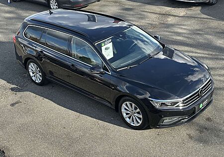 VW Passat Variant Volkswagen Business 2.0TDI R-LINE AHK KAMERA