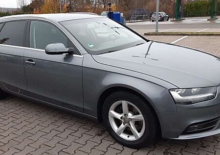 Audi A4 Avant 1.8 TFSI Ambiente