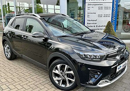 Kia Stonic 1.0 T-GDI OPF Mild Hybrid GT Line