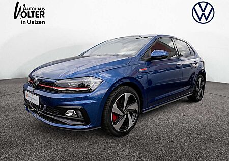 VW Polo Volkswagen 2.0 TSI GTI LED NAVI ACC KAM USB