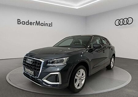 Audi Q2 advanced 35 TDI 110(150) kW(PS) S tronic