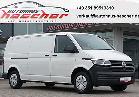 VW T6 Transporter Volkswagen T6.1 Transporter Kasten LR 2.0 TDI*LED*NAVI*ACC*