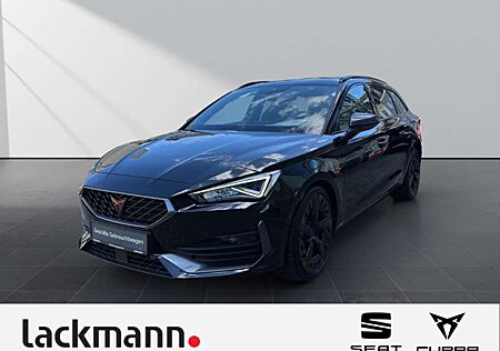 Cupra Leon 2.0 Sportstourer VZ 4Drive*Pano*Beats*Winter*