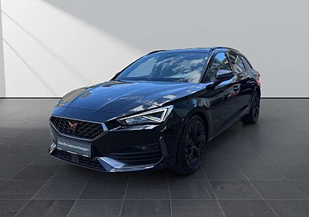 Cupra Leon 2.0 Sportstourer VZ 4Drive*Pano*Beats*Winter*
