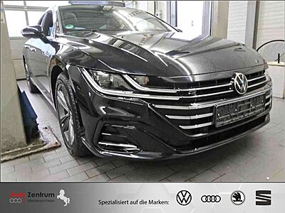 Volkswagen Arteon Shoot Brake 2.0 TDI R-Line AZN-HAUS-FÖRDERUNG* DSG