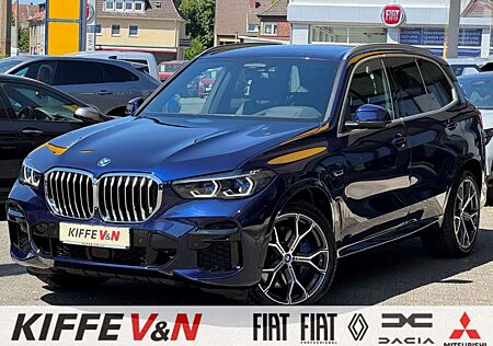 BMW X5 xDrive45e M SPORT INTEGRAL DAP LASER HUD PA+