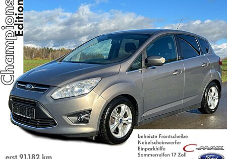 Ford C-Max Champions Edition