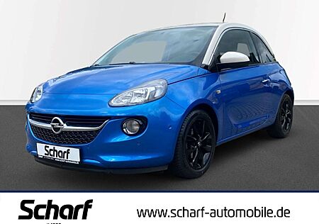 Opel Adam Unlimited Klimaautom. Parklenkass. Totwinkelassist