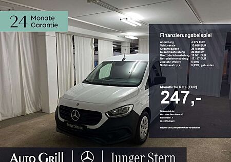Mercedes-Benz Citan e Kasten ehem BLP 47769 - 55proz unter Neu