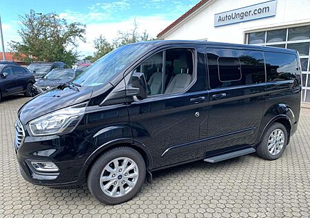 Ford Tourneo Custom Titanium 310 L1