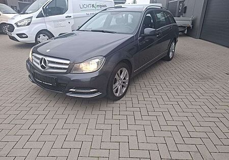 Mercedes-Benz C 180 T CGI BE,Autom.Top Zust.lückenlos Scheckh.