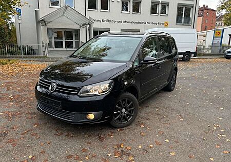 VW Touran Volkswagen 1.4 TSI Freestyle,KM:146000, Tüv 10/2026