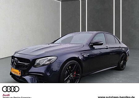 Mercedes-Benz E 63 AMG E63 AMG S Lim. 4Matic Aut. *PANO*HuD*AHK*360°*